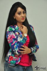 Anchor Ashwini At Iddaram Movie Audio Launch